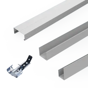 Loftskinner og tilbehør