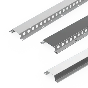 Hatprofiler og Z-profiler