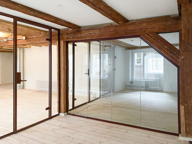 TRIPLAN Lite | 34 - 43 dB