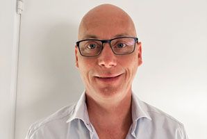 Salgschef | Stålprofiler