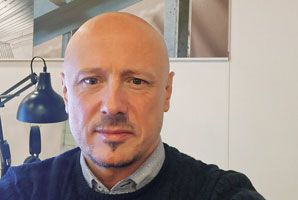 Intern sælger | Stålprofiler