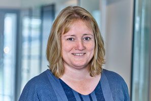 Projektleder | glasvægge