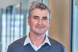 Salgskonsulent| glasvægge